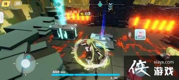 崩坏3巴尔瑟萨宝箱全收集 崩坏3巴尔瑟萨宝箱全收集