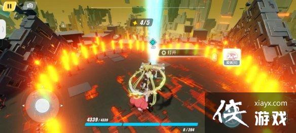 崩坏3巴尔瑟萨宝箱全收集 崩坏3巴尔瑟萨宝箱全收集