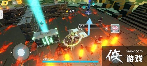 崩坏3巴尔瑟萨宝箱全收集 崩坏3巴尔瑟萨宝箱全收集