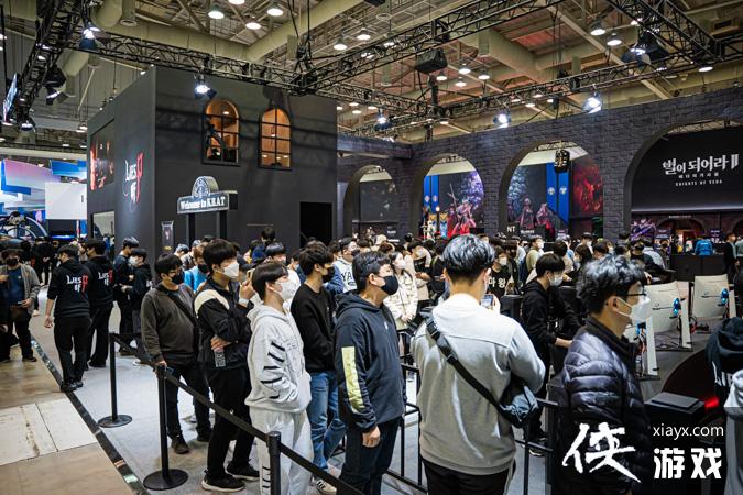 ����G-Star��Ϸչ���վٰ� ��ƥŵ�ܵĻ��ԡ���չ