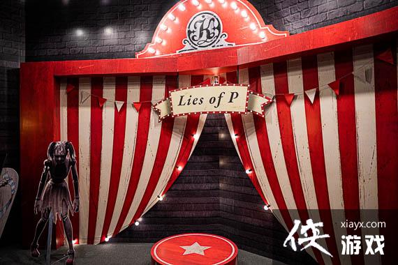 ����G-Star��Ϸչ���վٰ� ��ƥŵ�ܵĻ��ԡ���չ