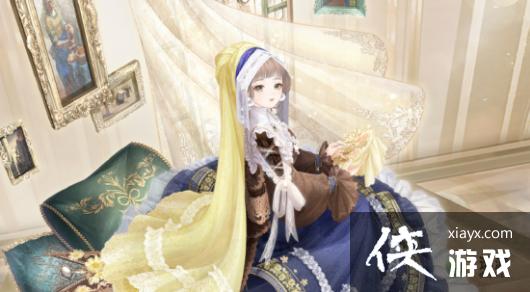 奇迹暖暖时光馆藏怎么搭配 奇迹暖暖时光馆藏怎么搭配