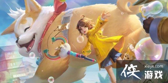 王者荣耀阿古朵怎么召唤野怪 王者荣耀阿古朵怎么召唤野怪