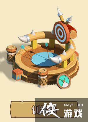 我叫MT归来训练场有什么用 我叫MT归来训练场有什么用