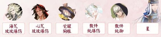 阴阳师错季之森满BUFF阵容推荐 阴阳师错季之森满BUFF阵容推荐