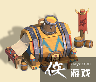 我叫MT归来酒馆有什么用 我叫MT归来酒馆有什么用