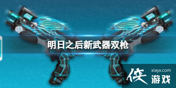 ����֮��������˫ǹ