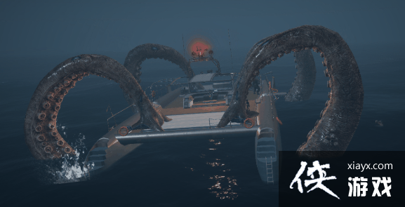 明日之后保姆级海洋遭遇攻略 明日之后保姆级海洋遭遇攻略