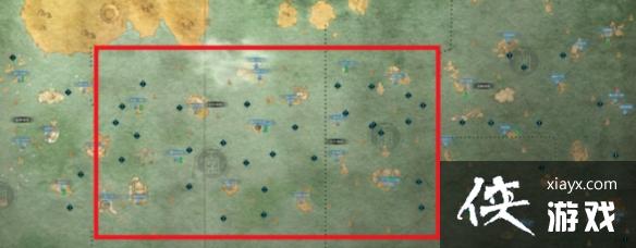 明日之后保姆级海洋遭遇攻略 明日之后保姆级海洋遭遇攻略