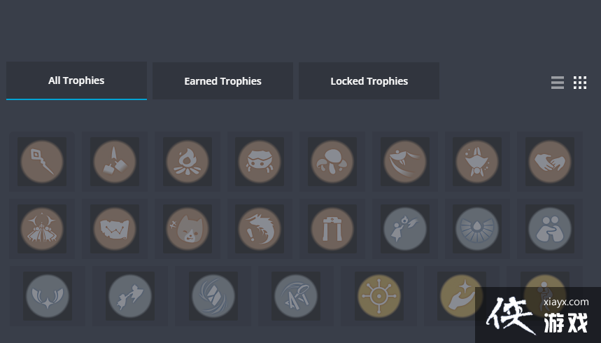 ��Sky�⡤����12����ʽ��½PS4ƽ̨ ��Ϸ�����б��ع�