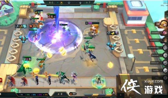 云顶之弈手游S8赌卡蜜尔阵容推荐 云顶之弈手游S8赌卡蜜尔阵容推荐