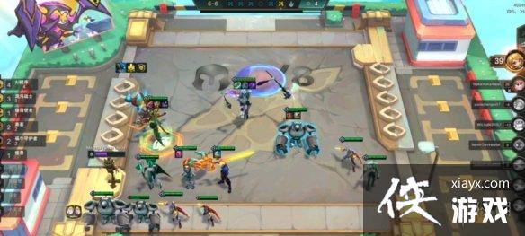 云顶之弈手游S8赌卡蜜尔阵容推荐 云顶之弈手游S8赌卡蜜尔阵容推荐