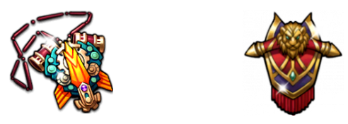 梦幻模拟战格伦希尔装备推荐 梦幻模拟战格伦希尔装备推荐