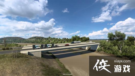 ����������ģ�⡷��DLC�������������ݡ�����