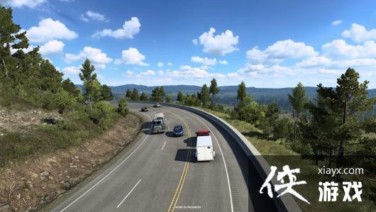 ����������ģ�⡷��DLC�������������ݡ�����