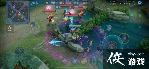 王者荣耀S29貂蝉怎么打团 王者荣耀S29貂蝉怎么打团