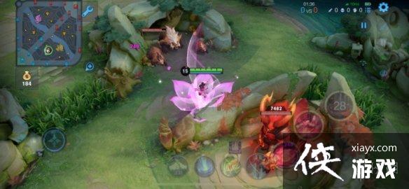 王者荣耀S29貂蝉怎么打团 王者荣耀S29貂蝉怎么打团