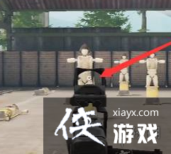 ����ͻΧ�������׼��