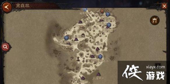 暗黑破坏神不朽囚笼碎片怎么获得 暗黑破坏神不朽囚笼碎片怎么获得