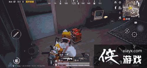 和平精英燃料电池包能打爆吗 和平精英燃料电池包能打爆吗