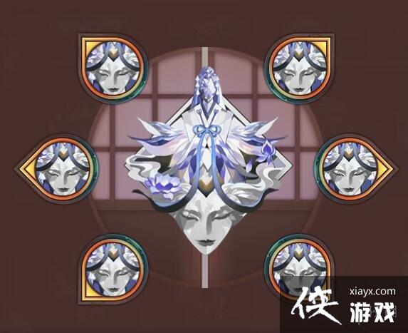 阴阳师新御魂隐念什么效果 阴阳师新御魂隐念什么效果