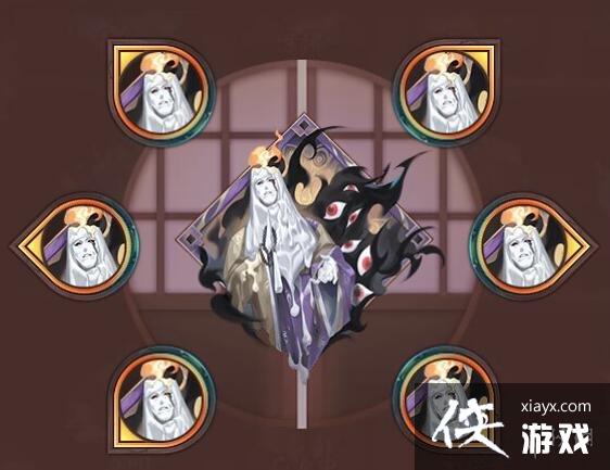阴阳师新御魂什么效果 阴阳师新御魂什么效果