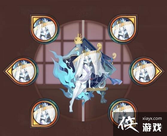 阴阳师新御魂什么效果 阴阳师新御魂什么效果