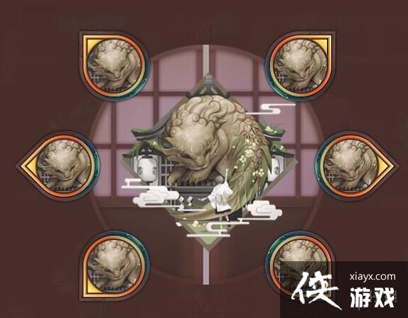 阴阳师新御魂什么效果 阴阳师新御魂什么效果