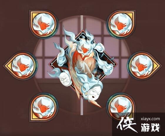 阴阳师新御魂什么效果 阴阳师新御魂什么效果
