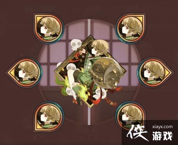 阴阳师新御魂什么效果 阴阳师新御魂什么效果