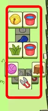 羊了个羊今日攻略11.30 羊了个羊今日攻略11.30