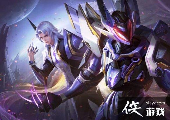 王者荣耀元歌无心皮肤特效怎么样 王者荣耀元歌无心皮肤特效怎么样