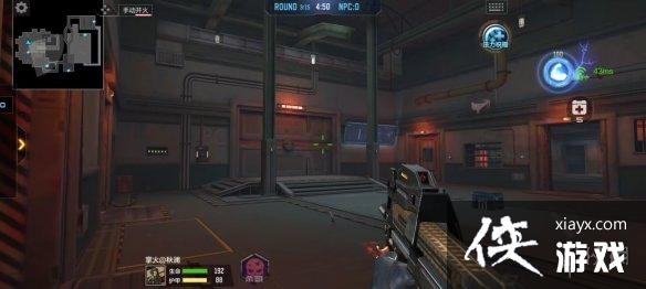 CF手游绝命之谷武器刷新介绍 CF手游绝命之谷武器刷新介绍