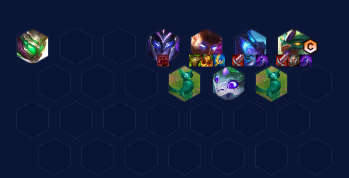 云顶之弈手游S7玉龙赛芬怎么玩 云顶之弈手游S7玉龙赛芬怎么玩