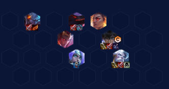 云顶之弈手游S7黯灵刺客怎么玩 云顶之弈手游S7黯灵刺客怎么玩