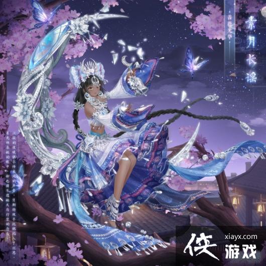 奇迹暖暖蔷薇光华复刻 奇迹暖暖蔷薇光华复刻