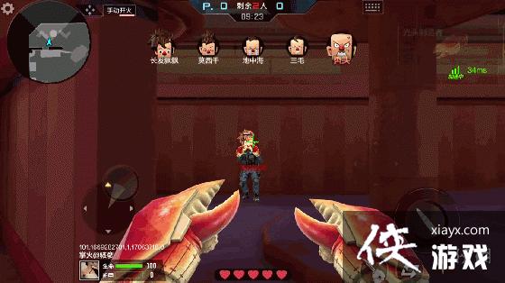 CF�����µ�սģʽ����