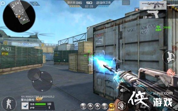 CF����M4A1�������ϱ���ô��