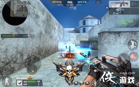 CF����M4A1�������ϱ���ô��