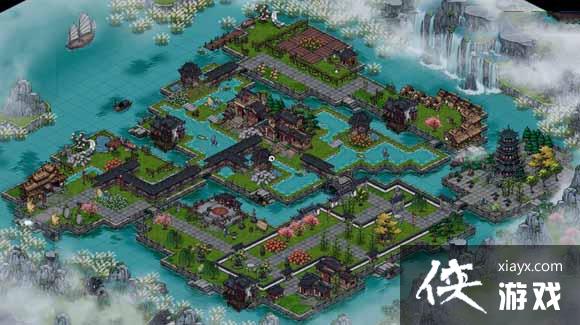 �����꽭�������ϼ�԰�����ĵ÷���