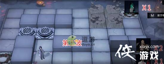 ������;��������X-2���ͨ��