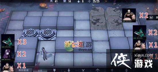 ������;��������X-2���ͨ��