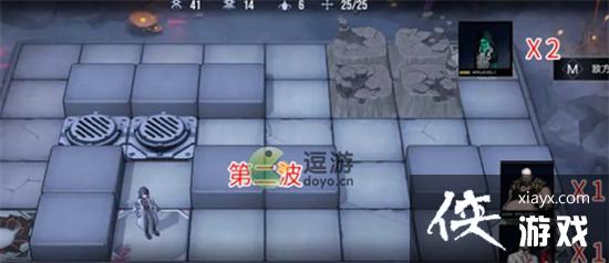 ������;��������X-2���ͨ��