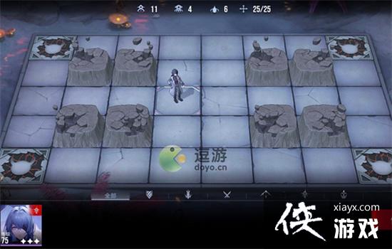 无期迷途雾境余音X-1怎么过 无期迷途雾境余音X-1怎么过