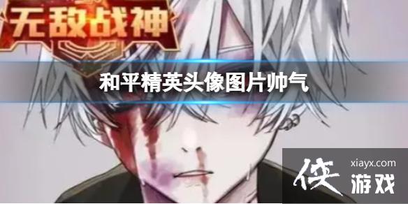 ��ƽ��Ӣͷ��ͼƬ˧��