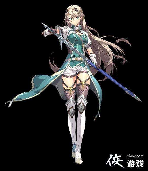 梦幻模拟战黎之轨迹联动角色有什么 梦幻模拟战黎之轨迹联动角色有什么