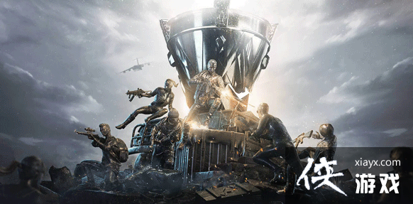 和平精英怎么隐身在线 和平精英怎么隐身在线