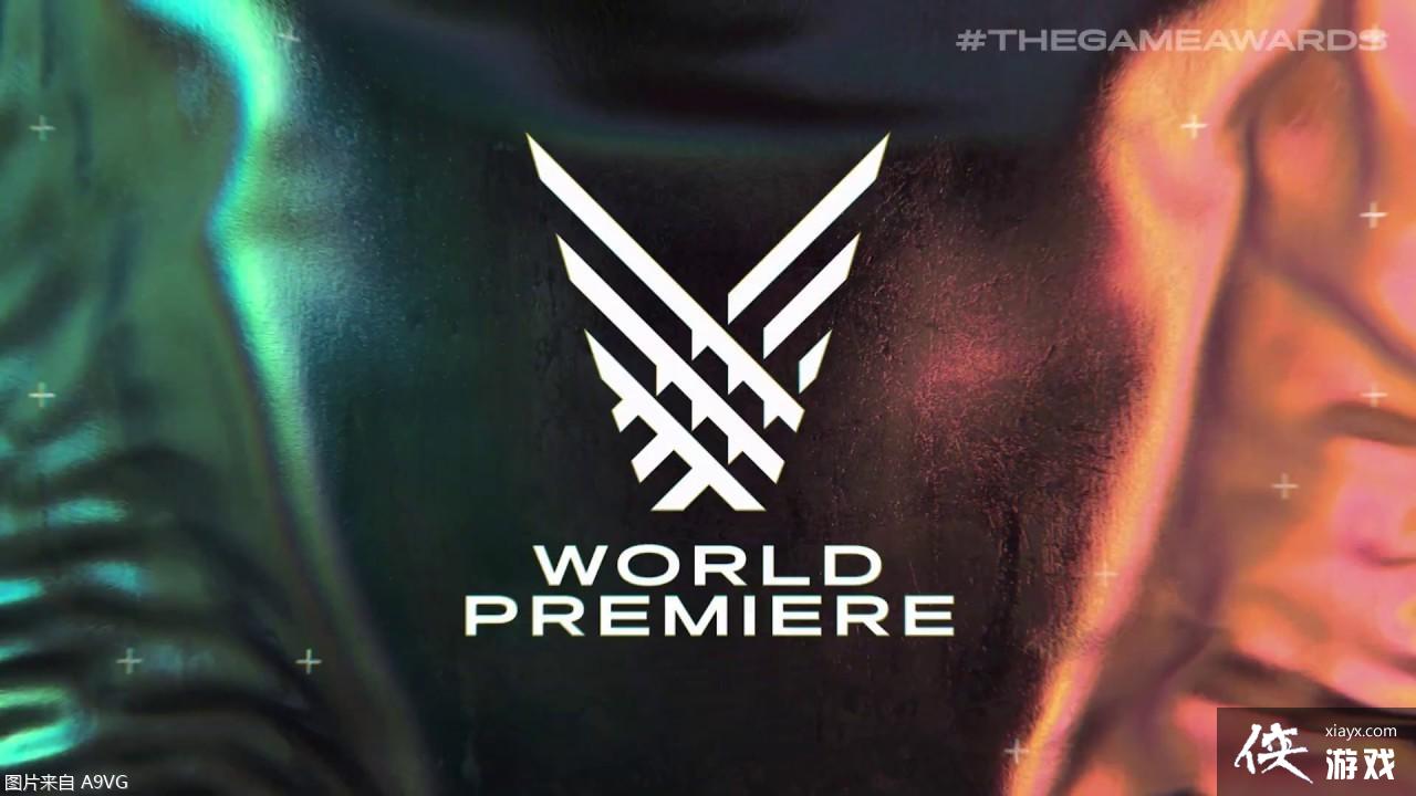 TGA 2022��Ŀ����ȥ���Ϊ���� ������Ϸռ�ȸ���