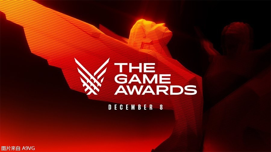 TGA 2022��Ŀ����ȥ���Ϊ���� ������Ϸռ�ȸ���