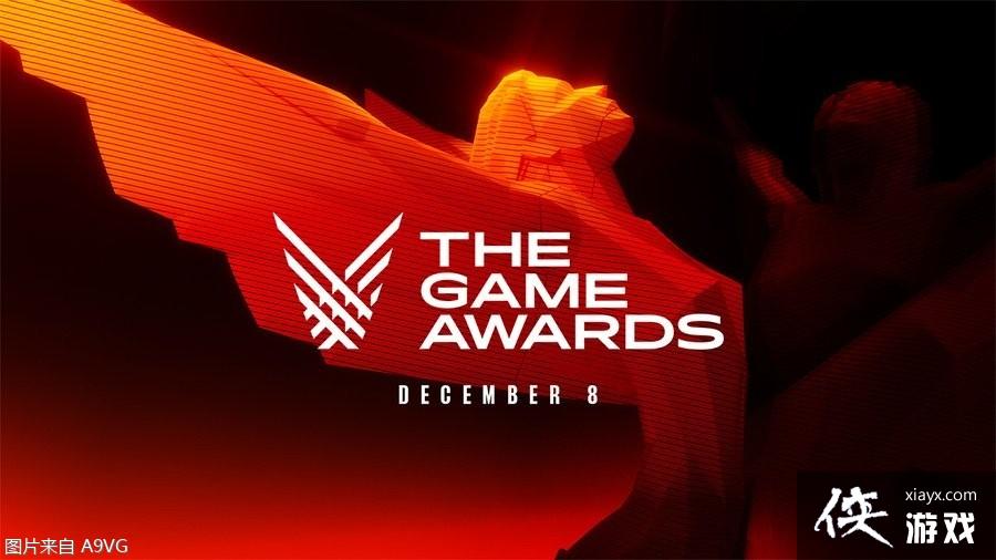 TGA 2022��Ŀ����ȥ���Ϊ���� ������Ϸռ�ȸ���